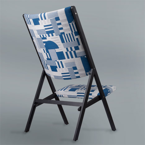 Hayward collection by Custhom