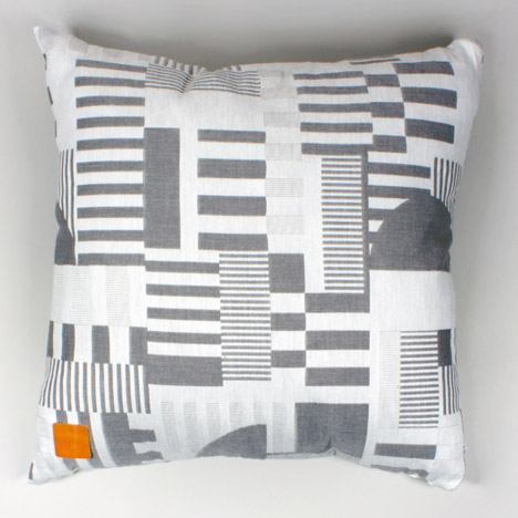 Hayward collection by Custhom