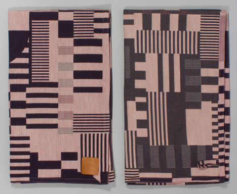 Hayward collection by Custhom