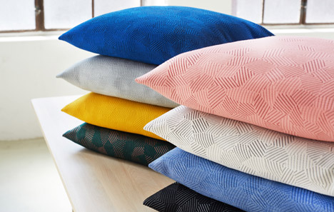 First Hem collection