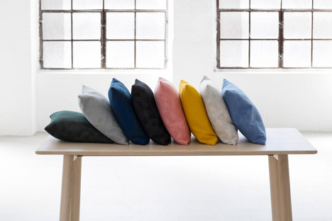 First Hem collection