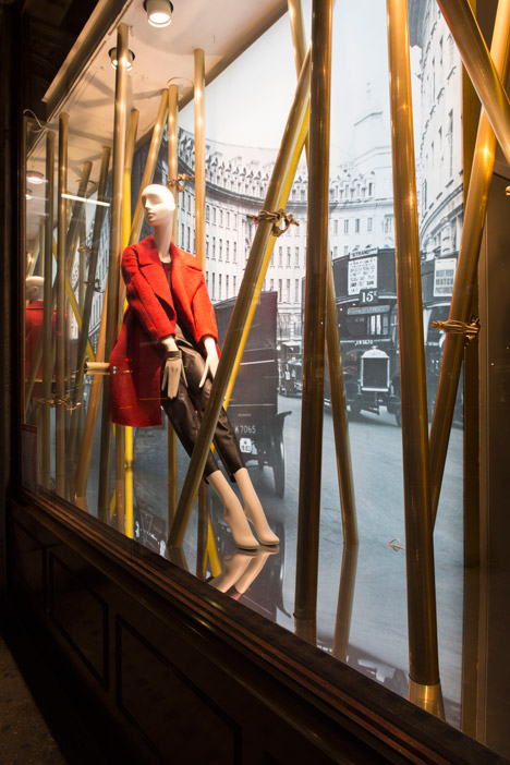 Hobbs for RIBA Windows Project