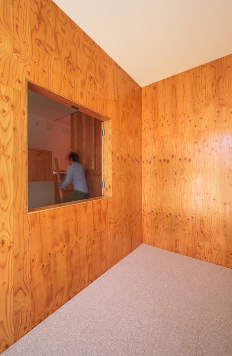House in Asahiku by Coo Planning