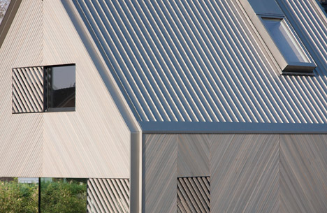 House W by Studio Prototype