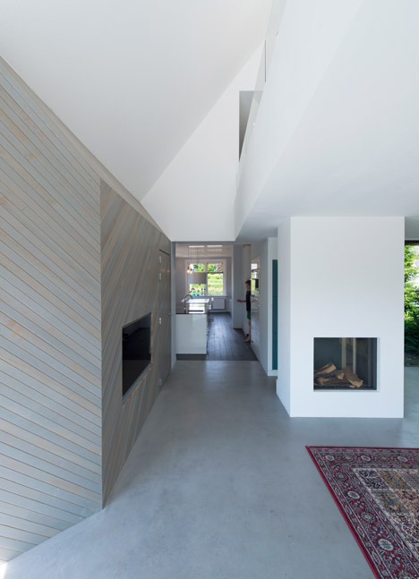 House W by Studio Prototype