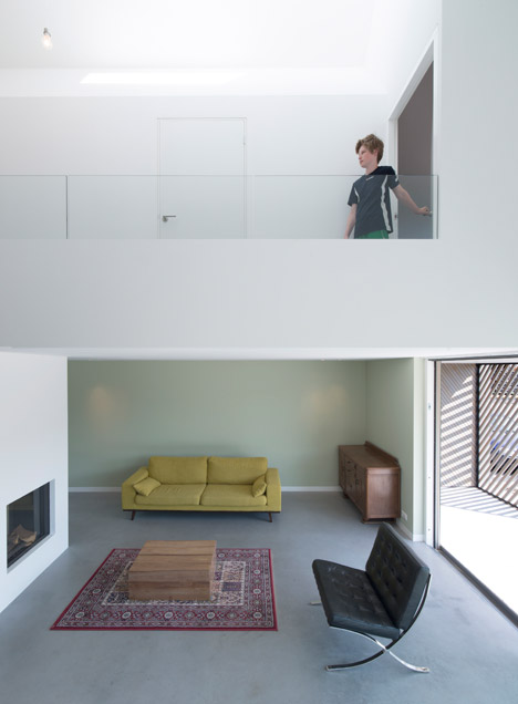 House W by Studio Prototype