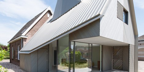 House W by Studio Prototype