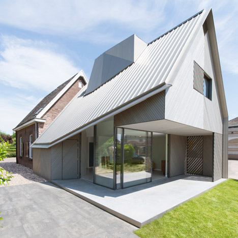 House W by Studio Prototype