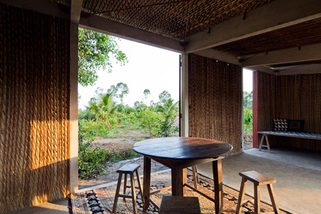 S House by Vo Trong Nghia