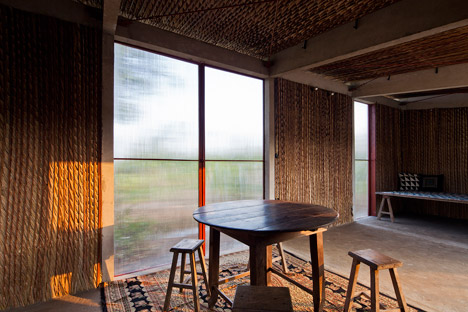S House by Vo Trong Nghia