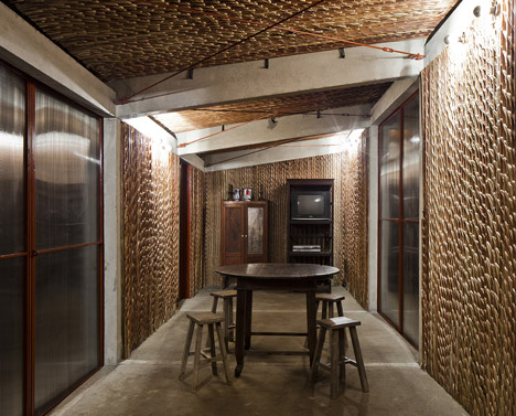 S House by Vo Trong Nghia
