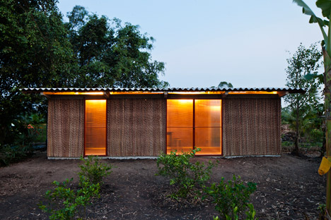 S House by Vo Trong Nghia