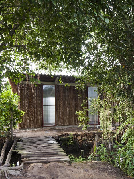 S House by Vo Trong Nghia