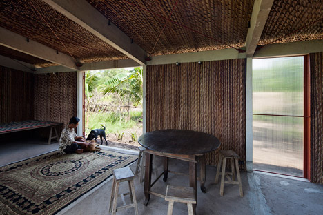S House by Vo Trong Nghia
