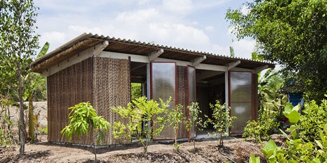 S House by Vo Trong Nghia
