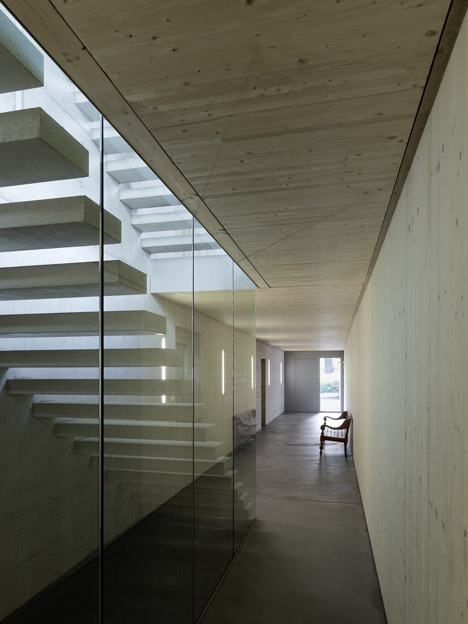 Housing Estate Papillon by Gohm Hiessberger Architekten