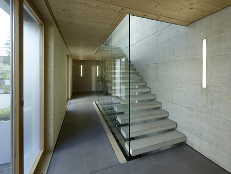 Housing Estate Papillon by Gohm Hiessberger Architekten