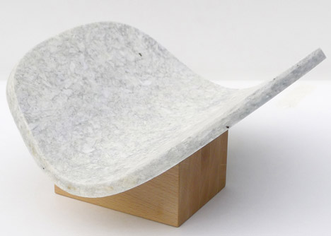 ISH by Matteo Fogale and Laetitia de Allegri