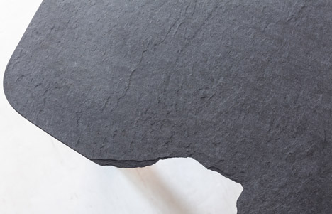 ISH by Matteo Fogale and Laetitia de Allegri