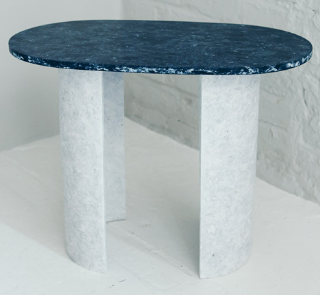 ISH by Matteo Fogale and Laetitia de Allegri