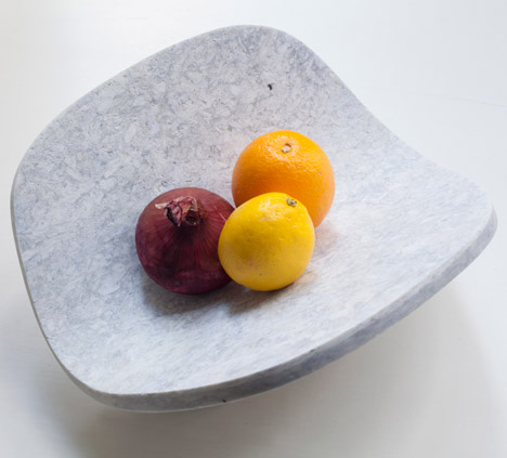ISH by Matteo Fogale and Laetitia de Allegri