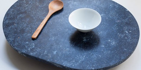 ISH by Matteo Fogale and Laetitia de Allegri