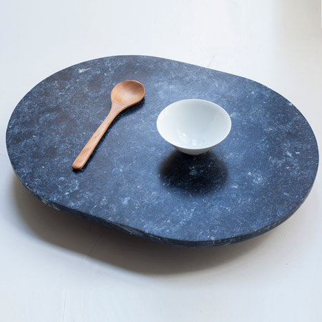 ISH by Matteo Fogale and Laetitia de Allegri