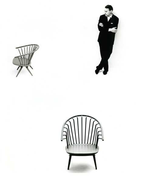 Ilmari Tapiovaara exhibition at Helsinki Design Museum