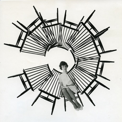 Ilmari Tapiovaara exhibition at Helsinki Design Museum