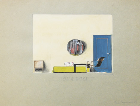 Ilmari Tapiovaara exhibition at Helsinki Design Museum