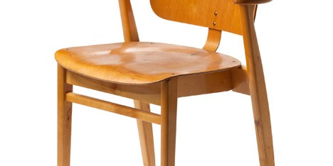 Ilmari Tapiovaara exhibition at Helsinki Design Museum