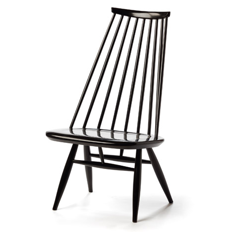 Ilmari Tapiovaara exhibition at Helsinki Design Museum