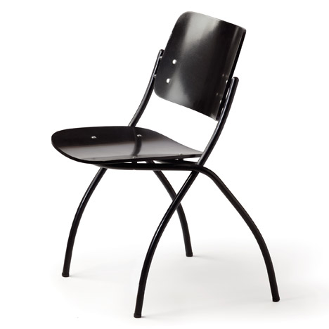 Ilmari Tapiovaara exhibition at Helsinki Design Museum