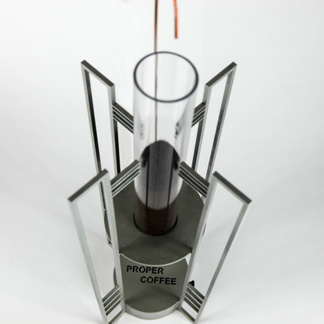 Imperial Drip by Proper Coffee
