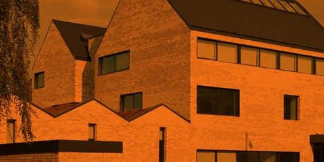 Job of the week: architect at Allford Hall Monaghan Morris