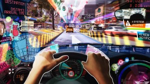 Hyper-Reality by Keiichi Matsuda