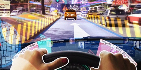 Hyper-Reality by Keiichi Matsuda