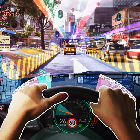 Hyper-Reality by Keiichi Matsuda