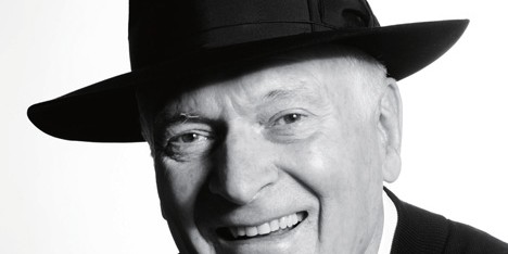 Kenneth Grange