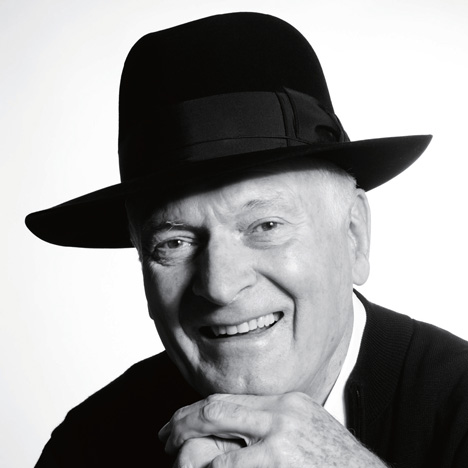 Kenneth Grange