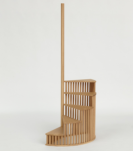 London Calling by Konstantin Grcic
