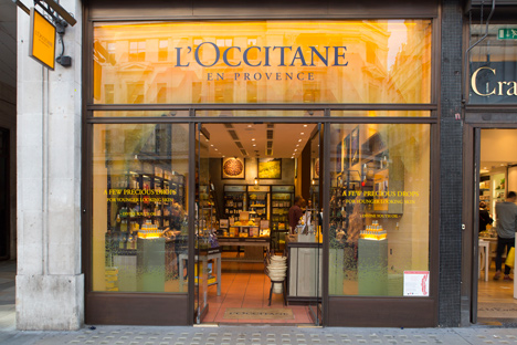 Studio Emulsion for L'Occitane