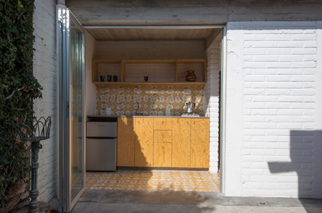 Leyva 506 by APT