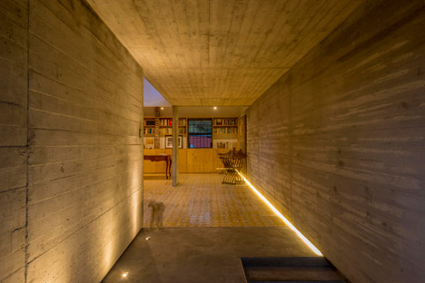 Leyva 506 by APT