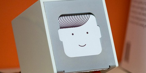 Little Printer by BERG