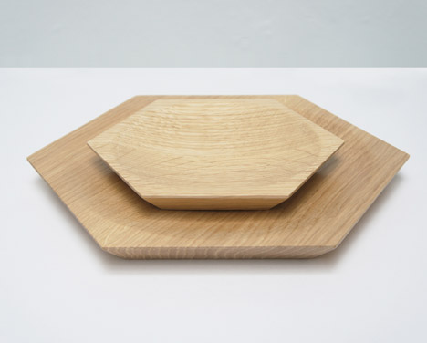 Luna collection by James Patmore