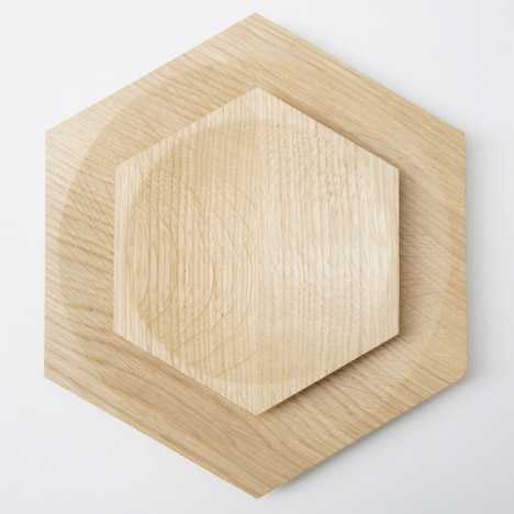 Luna collection by James Patmore