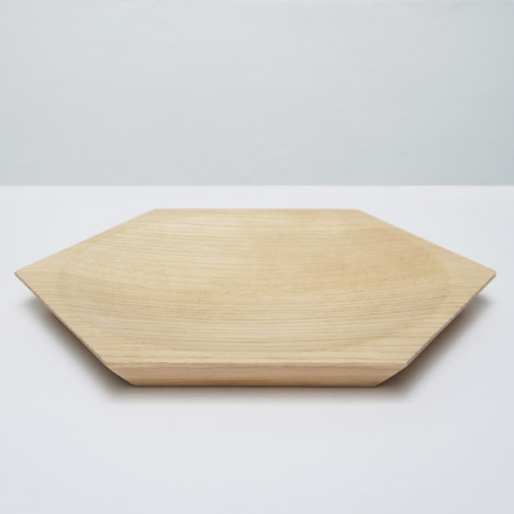 Luna collection by James Patmore