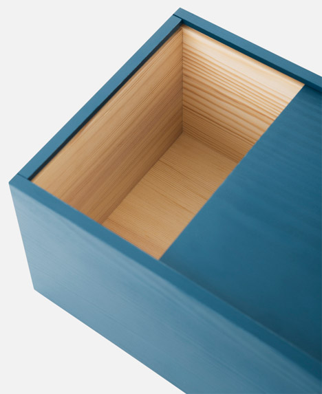 Lundia System storage units