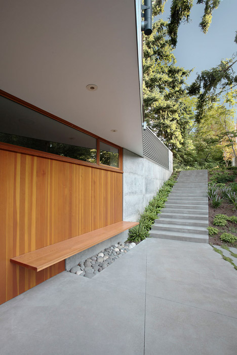 Main Street House by Shed Architecture and Design